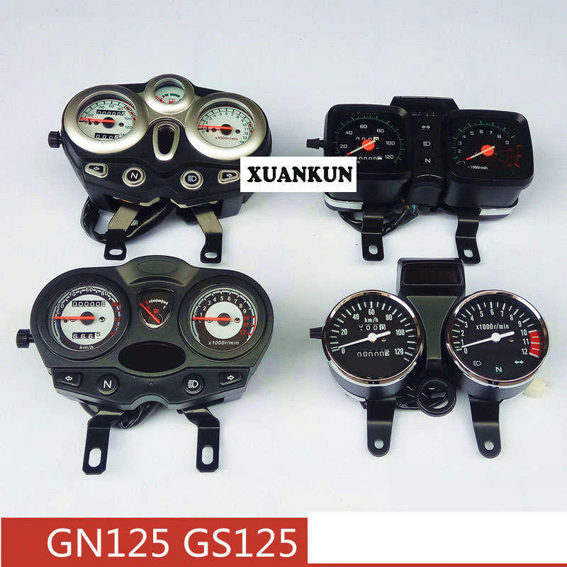    GS125 GN125 ڵ   Ÿ 5